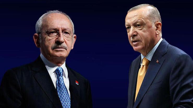 Kılıçdaroğlu'ndan Erdoğan'a 'başörtüsü' pası