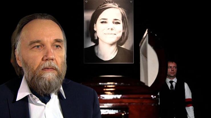 Alexander Dugin'in kızı suikaste uğramıştı: Sır perdesi aralanmaya başladı