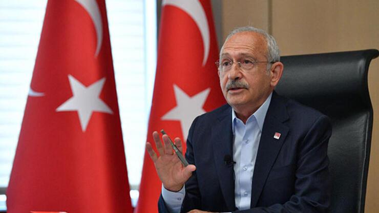 Kılıçdaroğlu'ndan 'başörtüsü yasa teklifi' açıklaması