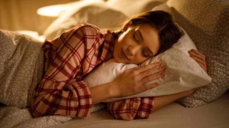 Uyuma şekliniz ölüm riskinizi belirliyor