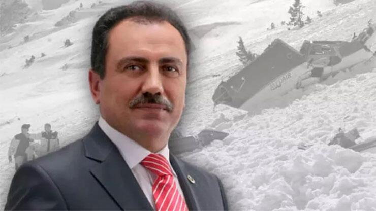 Yazıcıoğlu ailesinin avukatı: 13,5 yıl sonra helikopter içinden görüntünün olduğunu öğrendik