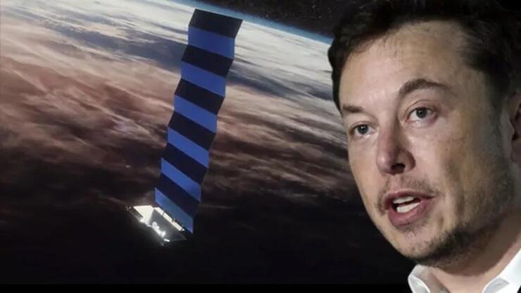 Elon Musk'ın şirketi SpaceX, Pentagon’dan Ukrayna’daki uydu hizmeti maliyetlerini karşılamasını istedi
