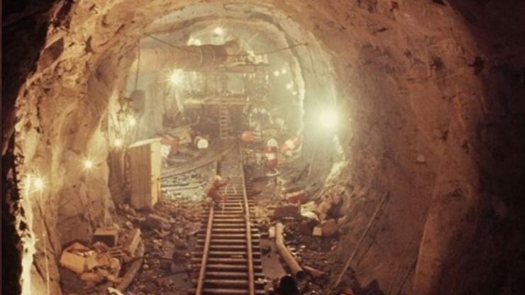 Grizu patlaması, metan gazı nedir, neden olur? Madencilikte kot nedir? Bartın maden ocağı patlaması gelişmeleri!