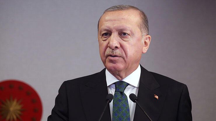 Cumhurbaşkanı Erdoğan'dan maden faciasıyla ilgili açıklama: En ufak bir ihmali karşılıksız bırakmayacaktır