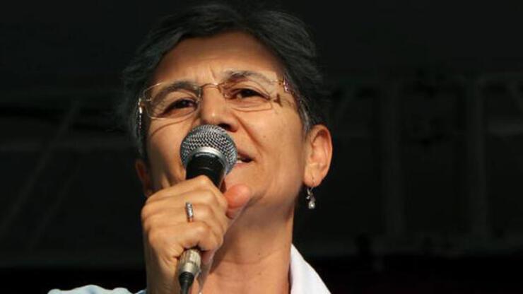 Leyla Güven'e 11 yıl 7 ay daha hapis cezası
