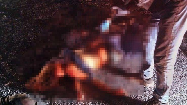 Aydın'da korkunç olay: Yol kenarında kadın cesedi bulundu