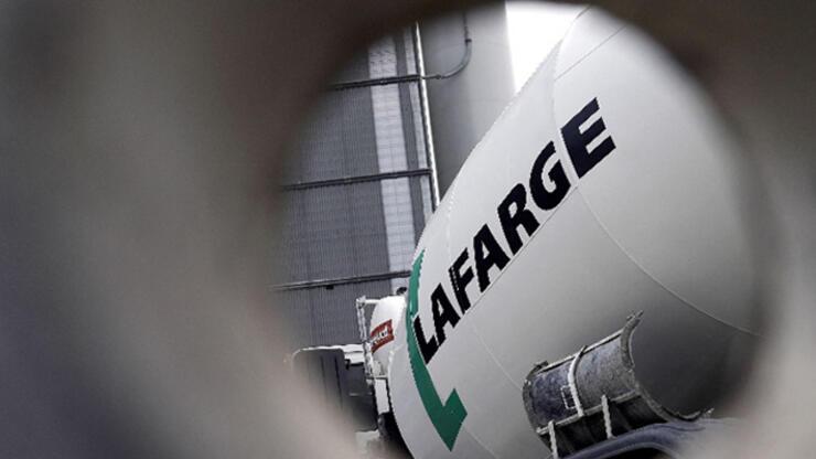 Son dakika... DEAŞ'ı finanse etmekle suçlanan Fransız şirket Lafarge'a ceza