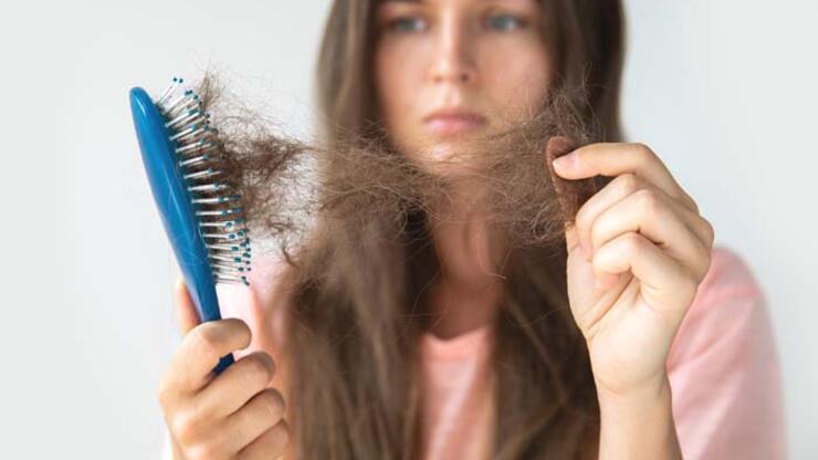Saç dökülmeleri ne zaman önemsenmelidir?