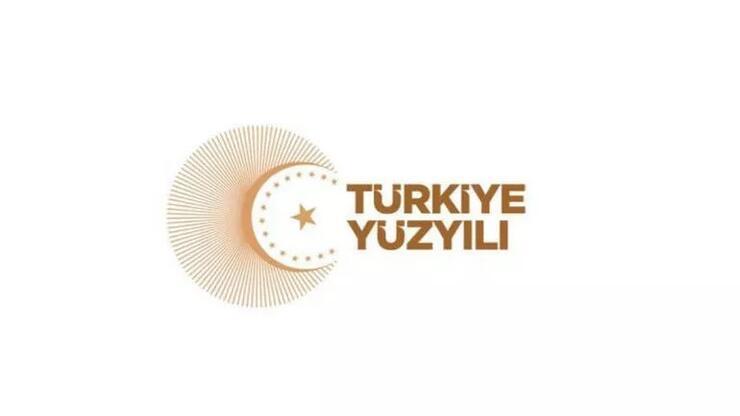 'Türkiye Yüzyılı' logosu belli oldu! Tüm gözler 28 Ekim'de: Cumhurbaşkanı Erdoğan açıklayacak...