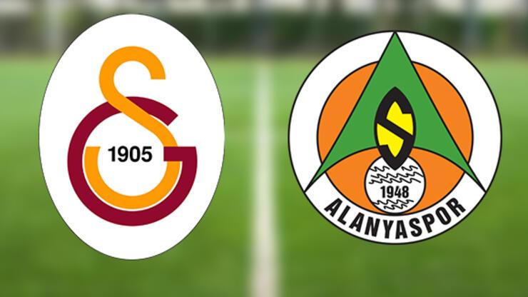 Galatasaray-Alanyaspor maçının hakemi belli oldu