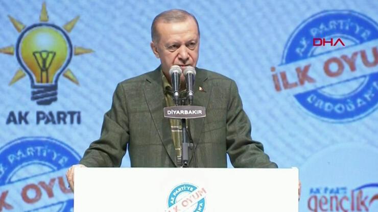 Son dakika haberi: Cumhurbaşkanı Erdoğan'dan Kılıçdaroğlu'na tepki: FETÖ'cülerle hamburger yeme derdimiz yok