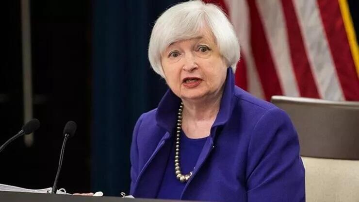 ABD Hazine Bakanı borç limiti krizinde ifadelerini yineledi