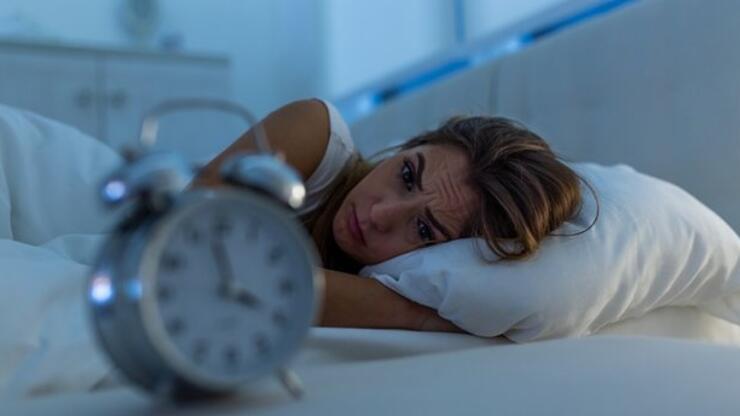Uyku Sorunu İçin Hangi Doktora Gidilir? Uyku Sorununa Hangi Bölüm Bakar?