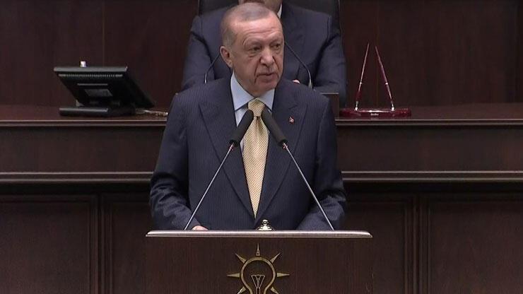 Son dakika... Cumhurbaşkanı Erdoğan'dan Kılıçdaroğlu'na: Seçimde başörtülü aday koy da görelim 