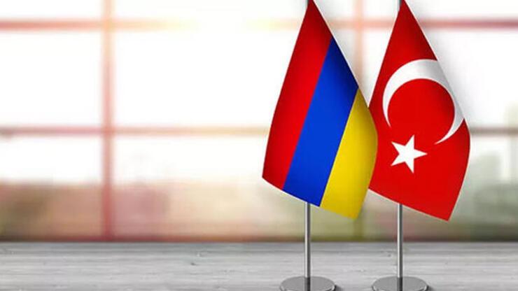 Ermenistan'dan açıklama: Türkiye ile sınırlar yakında açılabilir
