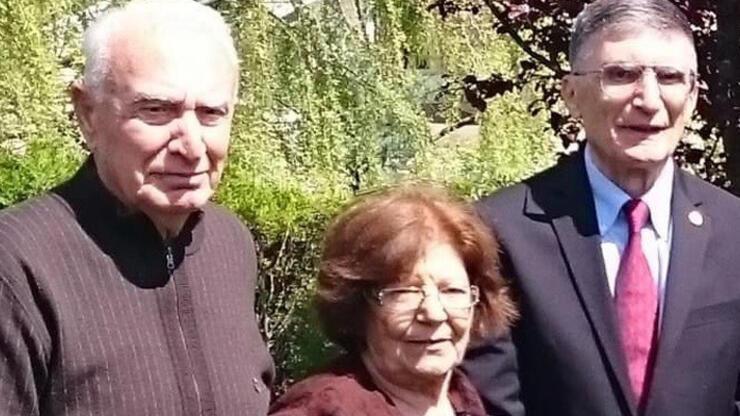 Aziz Sancar'ın acı günü: Birer gün arayla hayatlarını kaybettiler