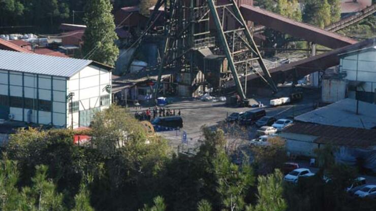 Bartın'daki maden faciasının odak noktası: Kömür tozu patlaması
