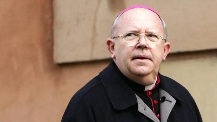 35 yıl sonra gelen itiraf: Fransız kardinal, 14 yaşındaki kız çocuğunu taciz ettiğini kabul etti