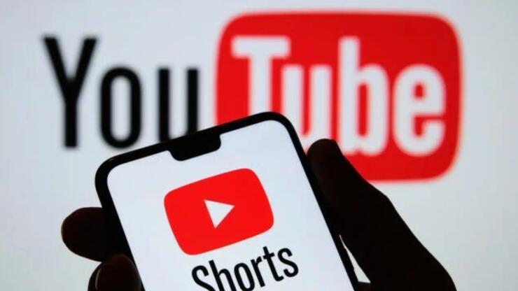 YouTube Shorts akıllı TV’lere geldi