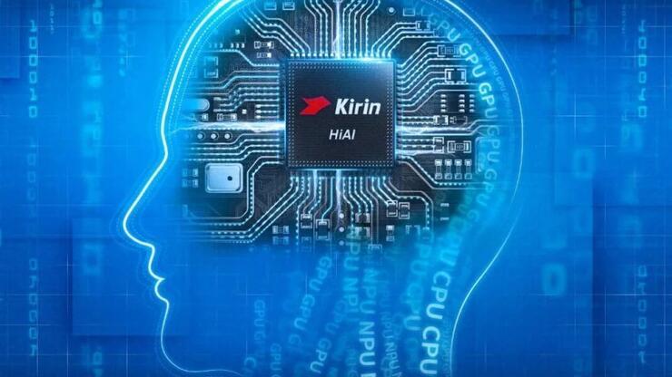 Huawei, Kirin yongaları için neler planlıyor?