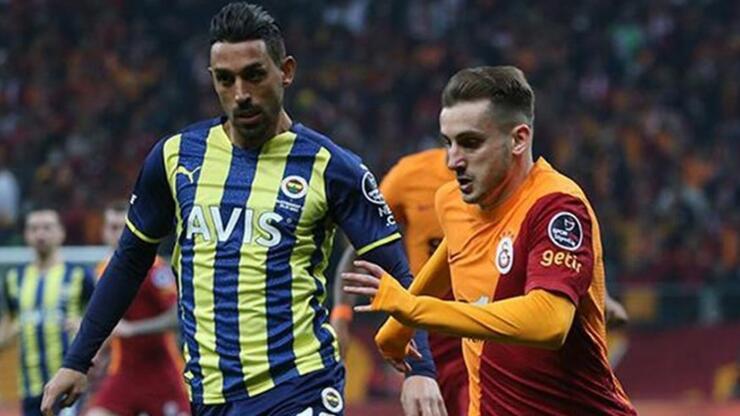 Fenerbahçe ve Galatasaray Dünya Kupası arasında iki hazırlık maçı yapacak