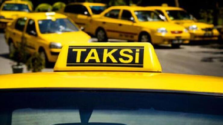 Skutır şirketi ile taksicilerin ‘korsan taşımacılık’ tartışması