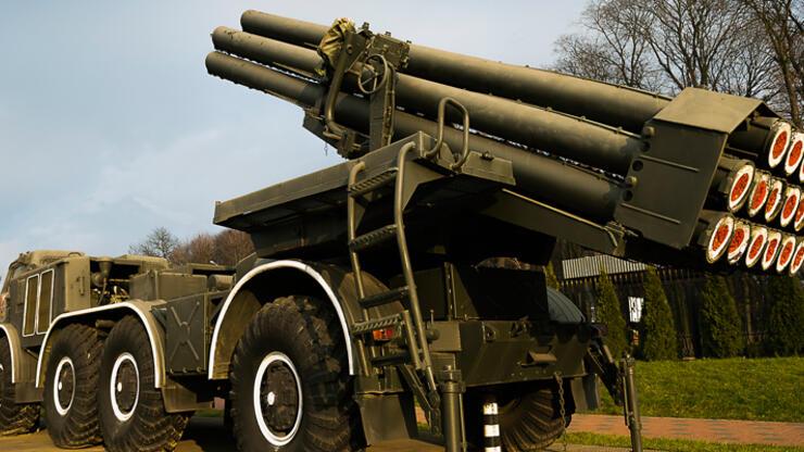 Ukrayna'dan yeni çalışma: 'Entegre' hava savunma sistemi