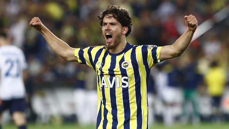 Ferdi Kadıoğlu'ndan transfer kararı! 25 milyon euro iddiası