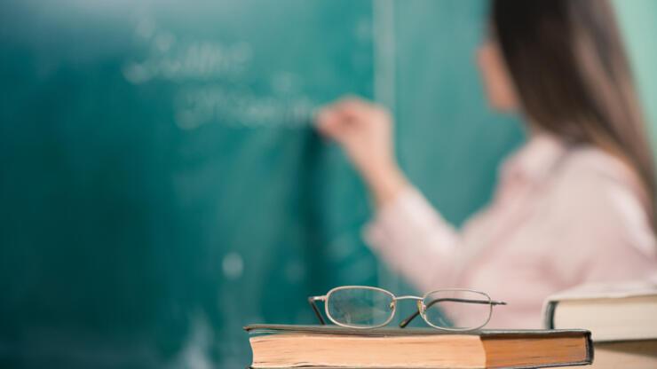 Uzman öğretmenlik sınav sonuçları sorgulama... MEB Uzman öğretmenlik sonuçları 2022 açıklandı!