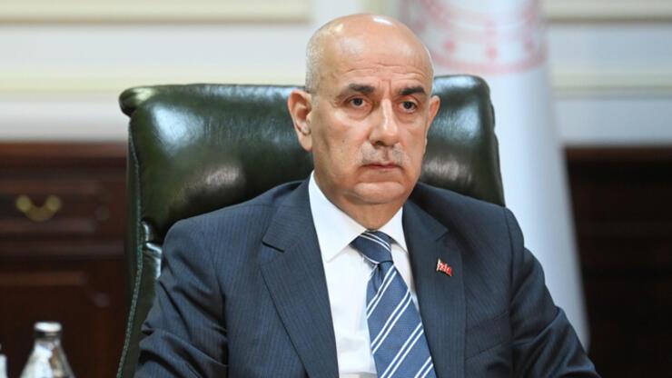 Tarım ve Orman Bakanı Kirişci'den 'yeni sistem' mesajı: Bize elektronik ortamda soracak
