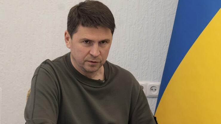 Ukrayna'dan müzakere yorumu: Batı'nın 'tuhaf' mesajını açıkladı