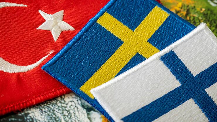 NATO'dan İsveç ve Finlandiya'ya terörle mücadele çağrısı: Türkiye ile işbirliğini artırmalı