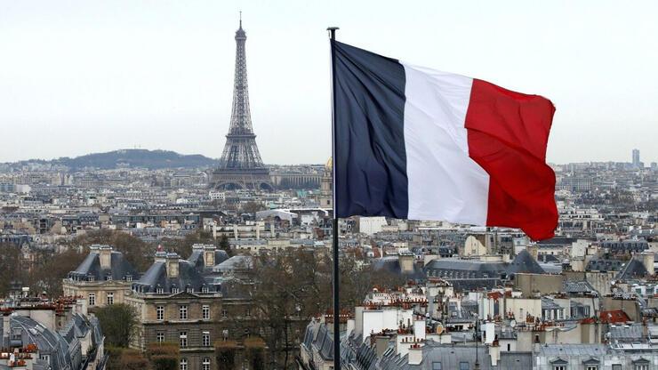 Katar Dünya Kupası 2022: Fransa'nın nüfusu, dini nedir? Fransa Milli Marşı sözleri! Fransa haritada neresi?