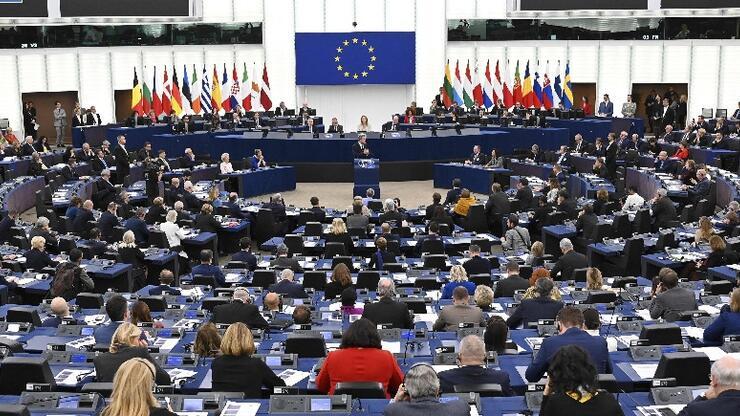 Avrupa Parlamentosu, Rusya’yı 'teröre sponsor devlet' ilan etti