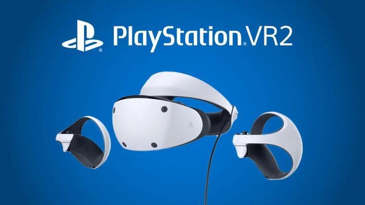 PlayStation VR2 videoda parmak kontrolleriyle dikkat çekti