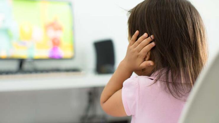 Dijital medyanın yanlış kullanımı otizm vakalarını arttırıyor