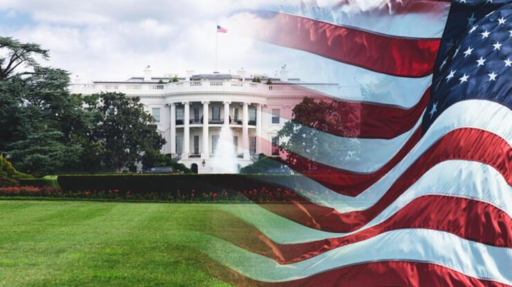 Beyaz Saray'da drone alarmı: Gizli brifing deşifre oldu