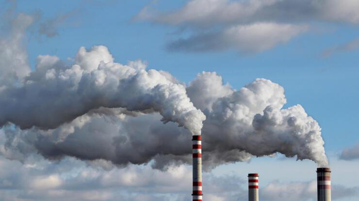 Hava kirliliği 2020'de AB genelinde 238 bin kişinin erken ölümüne yol açtı 
