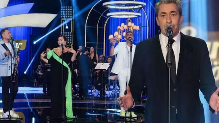 Erkan Petekkaya, 'Şarkılar Bizi Söyler'e konuk oluyor