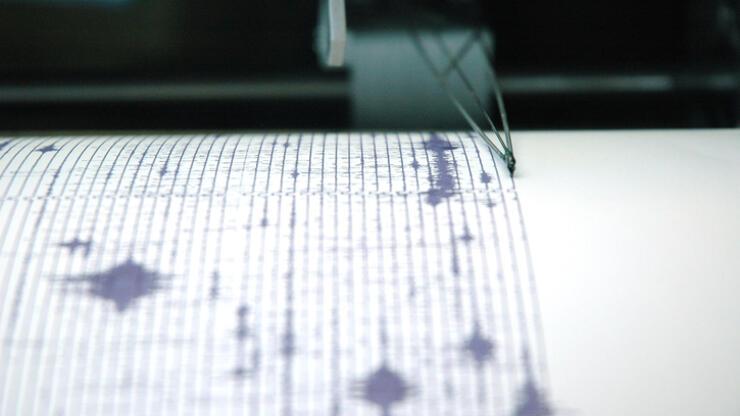 Deprem mi oldu? Kandilli, AFAD son depremler listesi 25 Kasım 2022