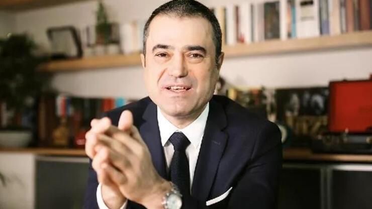 Murat Yancı TİAK Yönetim Kurulu Başkanlığı'na seçildi