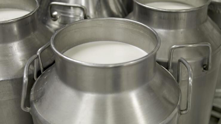 Bakan Kirişci duyurdu: Süt üreticiliği ve besicilikte destekler artırıldı