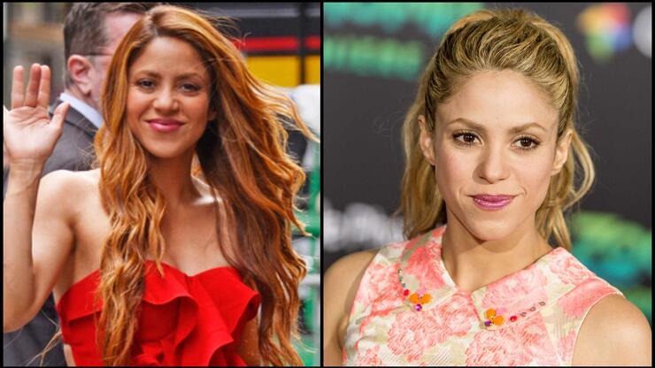 Vergi kaçakçılığından 8 yıl hapsi istenen Shakira: Bu bir karalama kampanyası