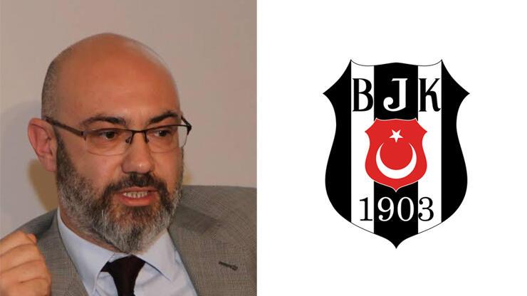 Beşiktaş duyurdu: Erdem Şatıroğlu hayatını kaybetti