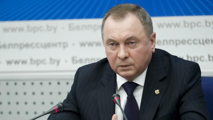 Belarus Dışişleri Bakanı ani ölümü sonrası defnedildi: Geride ölümüyle ilgili şüpheler kaldı 