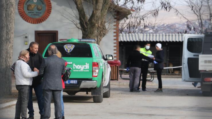 Eskişehir'de barınakta köpeklerin öldüğü iddialarıyla ilgili inceleme başlatıldı