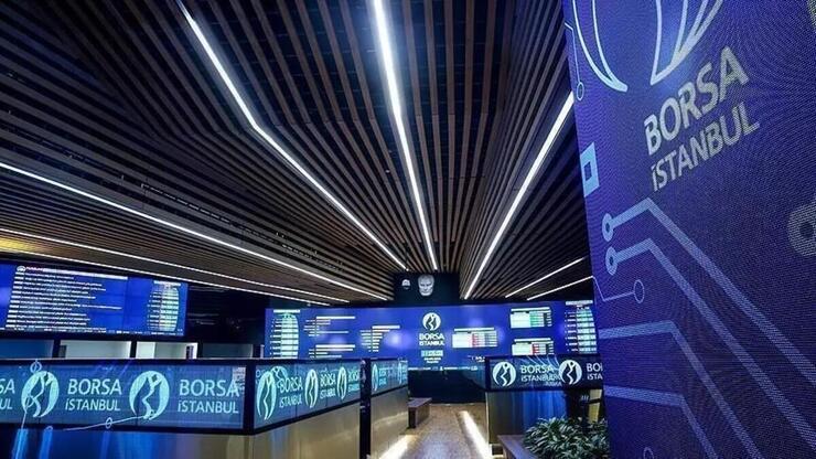 Borsa İstanbul'da yeni rekor! 5000 puanı aştı