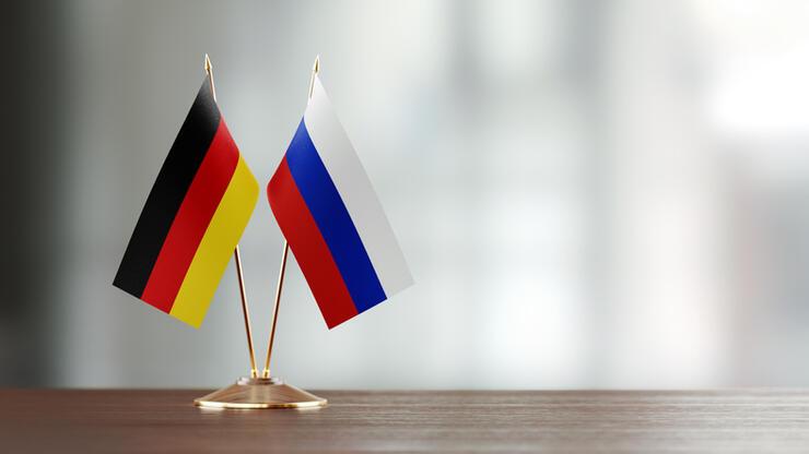 Rusya Dışişleri Bakanlığı’ndan Alman Meclisi'nin ‘soykırım’ kararına tepki