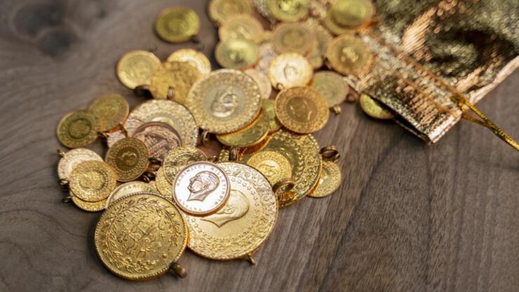 Hafta sonu altın fiyatları 3 Aralık 2022... Çeyrek altın, gram altın ne kadar, kaç TL? Altın yükseliyor!