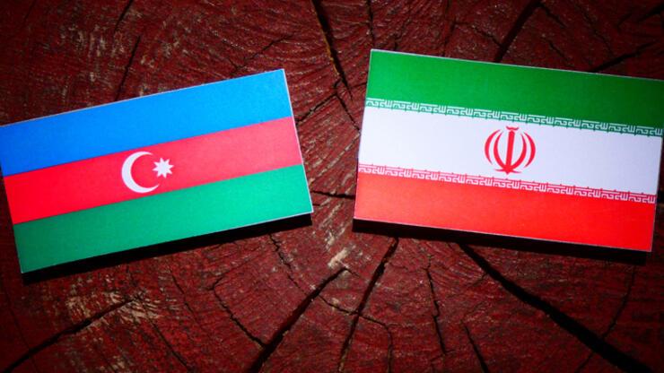 Azerbaycan'dan İran'a nota!